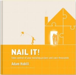 Nail It Adam Hobill The Book